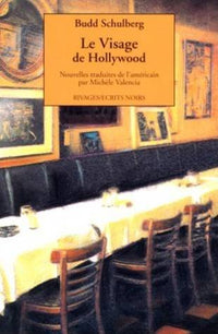 Visage de Hollywood