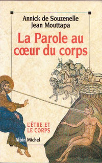 Parole au coeur du corps
