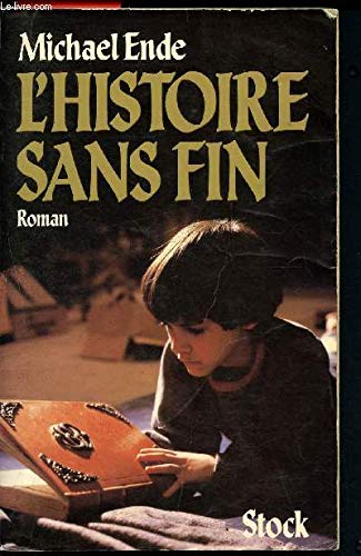 L'histoire sans fin