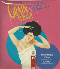 Grain de beauté R