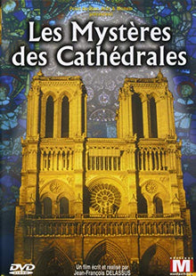 Les Mystères des Cathédrales