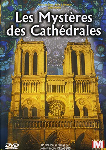 Les Mystères des Cathédrales