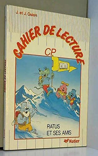 Cahier Lecture CP