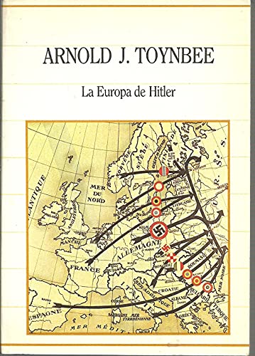 LA EUROPA DE HITLER