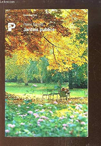 Jardins publics