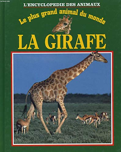 La girafe