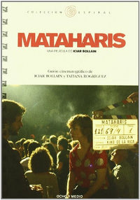 Mataharis (COLECCION ESPIRAL)