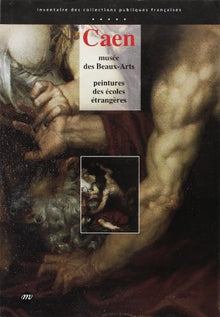 Caen - Musée des Beaux-Arts