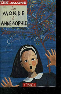 Le monde d'Anne-Sophie: Peut-on rire du tout ?