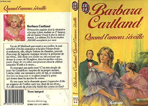 Quand l'amour s'éveille