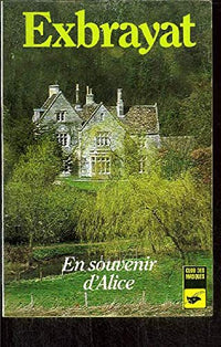 En souvenir d'Alice