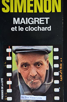 Maigret et le tueur