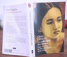 Le palanquin des larmes