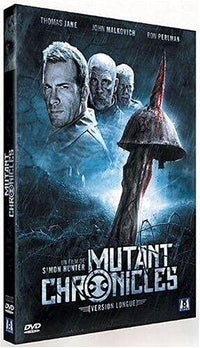Mutant Chronicles [Version Longue Non censurée]