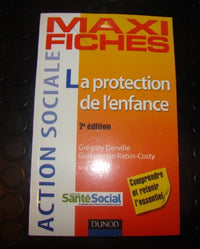 La protection de l'enfance