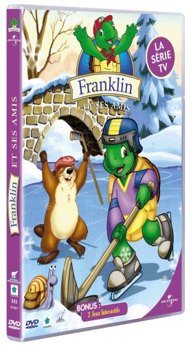Franklin : Franklin et ses amis