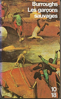 Les garçons sauvages