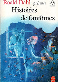 Histoires de fantômes