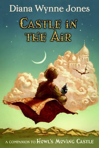 Le château des nuages