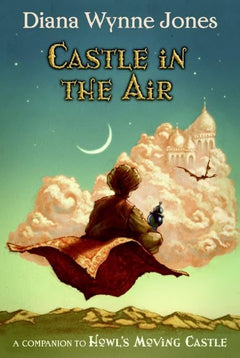 Le château des nuages