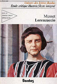 Bibliolycée - Lorenzaccio