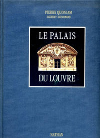 Le palais du Louvre