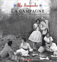 Un dimanche à la campagne