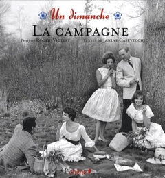 Un dimanche à la campagne