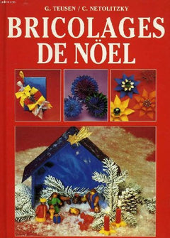 Bricolages de noel