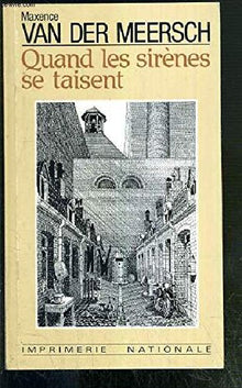 Quand les sirènes se taisent