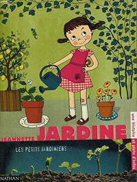 Jeannette jardine