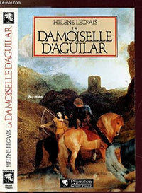 Damoiselle d'Aguilar