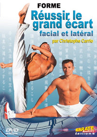 Réussir Le Grand écart