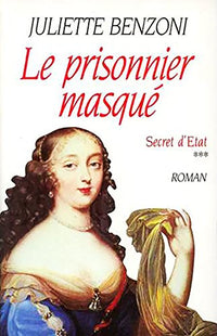 Le prisonnier masqué (Secret d'État.)