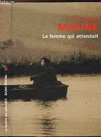 La Femme qui attendait