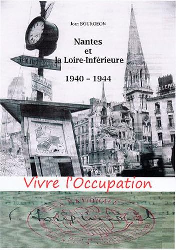 Vivre l'Occupation