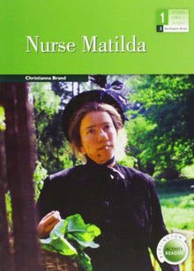 NURSE MATILDA 1 ESO (LECTURAS)