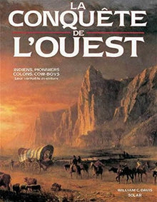 Conquête de l'Ouest