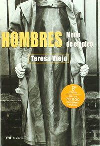 Hombres. Modo de empleo (MR Prácticos)