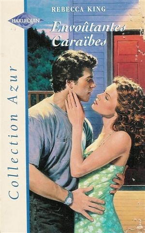 Envoutantes Caraibes