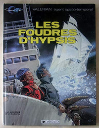 FOUDRES D'HYPSIS (LES)