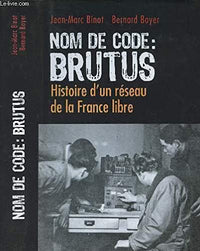 Nom de code : Brutus