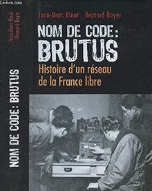 Nom de code : Brutus