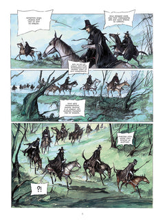Gloriande de Thémines