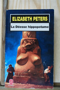 La déesse hippopotame