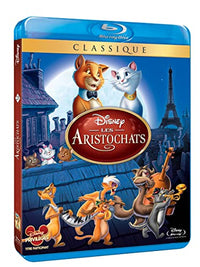 Les Aristochats [Blu-Ray]