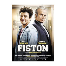 Fiston [DVD] [Blu-Ray]