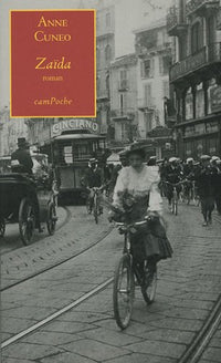 Zaïda: Fragments d'une vie