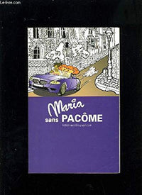 maria sans pacome