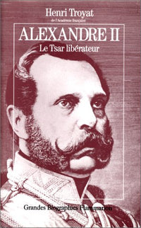 Alexandre II